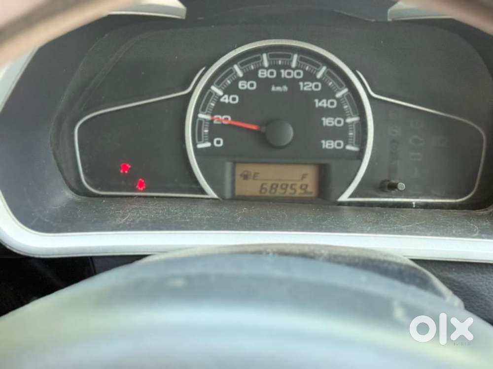 Maruti Suzuki Alto 800 2021 Petrol Good Condition