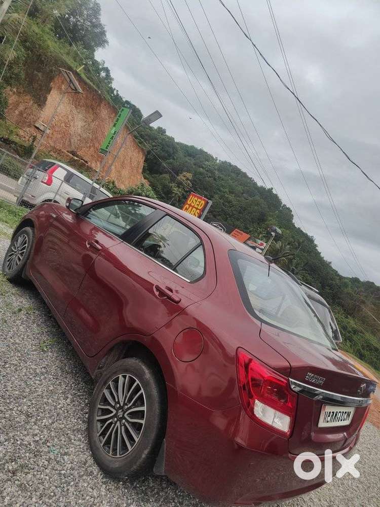 Maruti Suzuki Swift Dzire Zdi Plus , 2018, Diesel