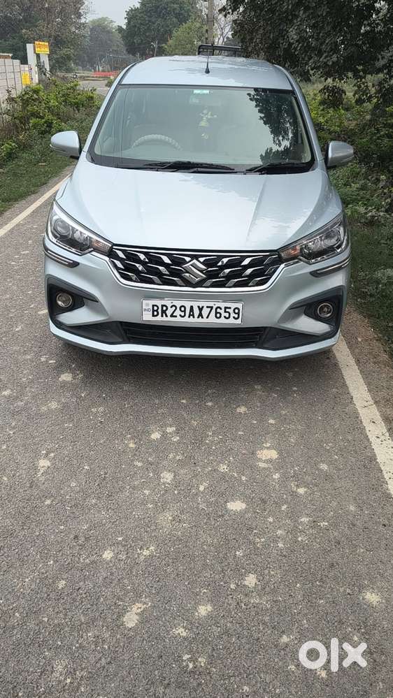 Maruti Suzuki Ertiga Vxi Shvs, 2023, Petrol