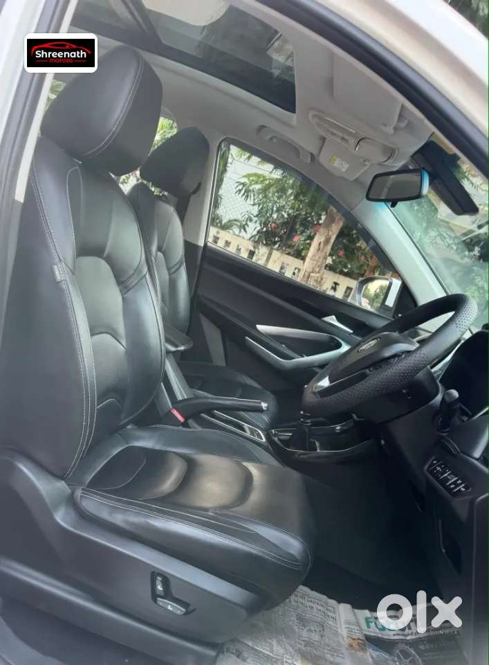 Mg Hector 2.0 Smart Diesel, 2020, Diesel