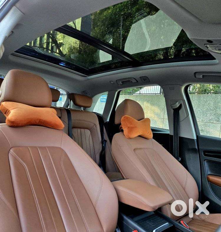 Audi Q5 Technology 45 Tfsi, 2023, Petrol