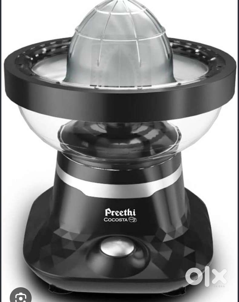 Preeti cocanut scraper for sale