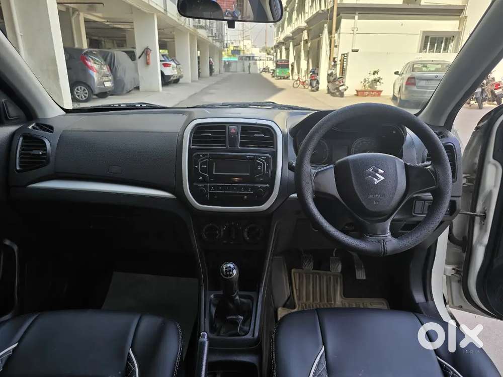 Brezza 2018 Vdi Diesal.1st Owner