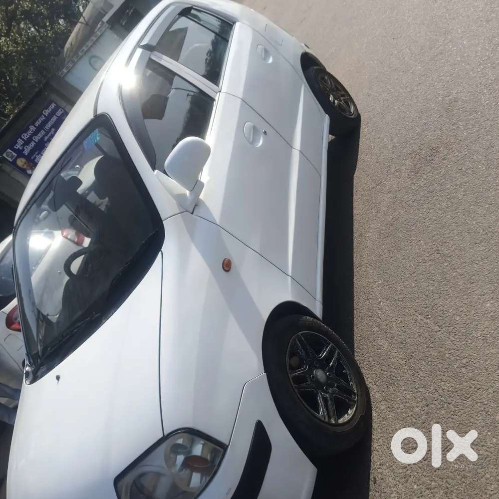 Hyundai Santro Xing 2012 Cng & Hybrids 88000 Km Driven