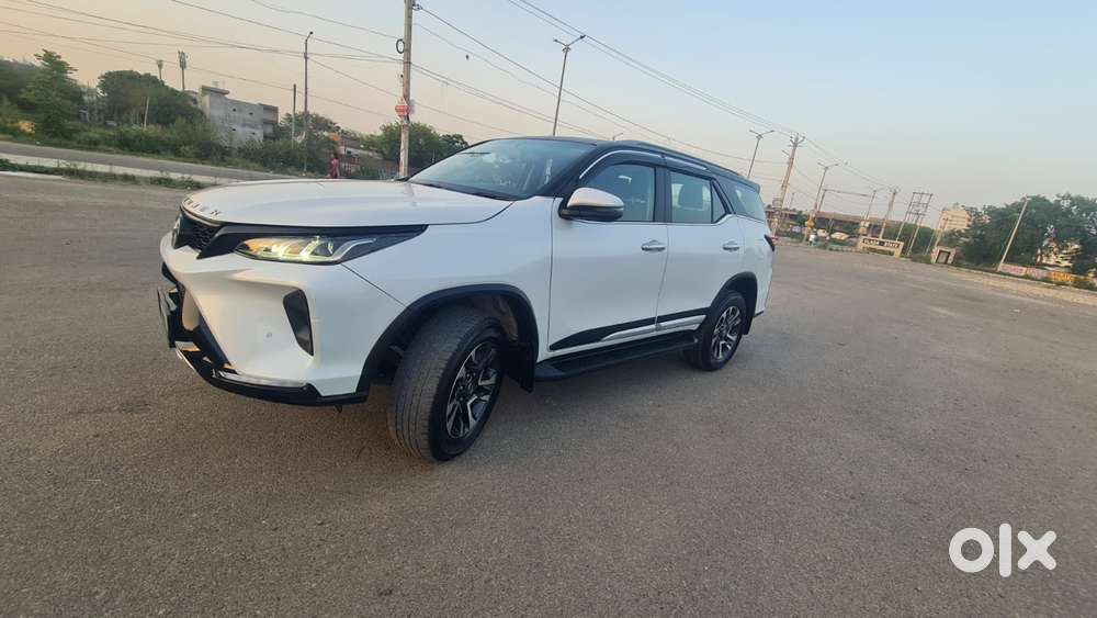Toyota Fortuner 4x2 At 2.8 Diesel, 2024, Diesel