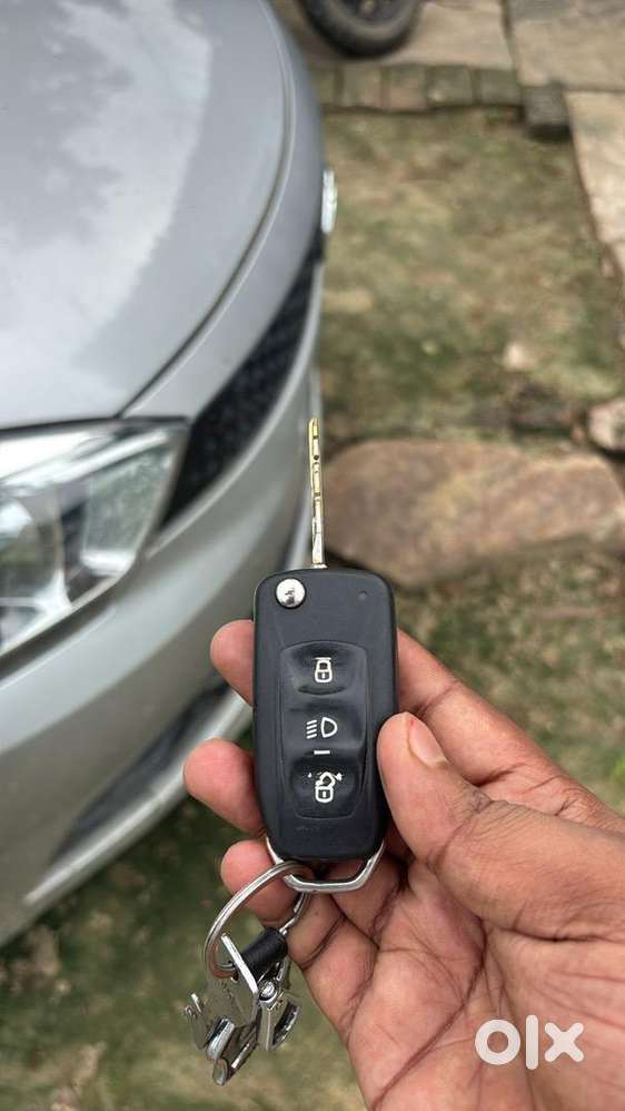 Tata Tiago 2017 Petrol Good Condition