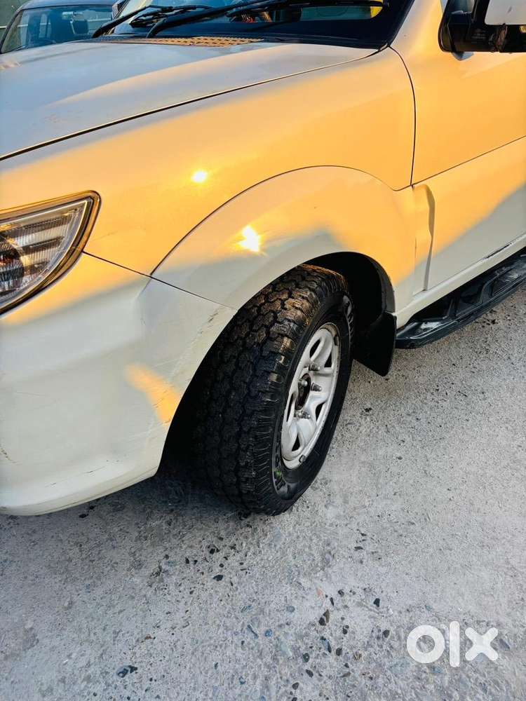 Tata Diesel Manual 2013 Car