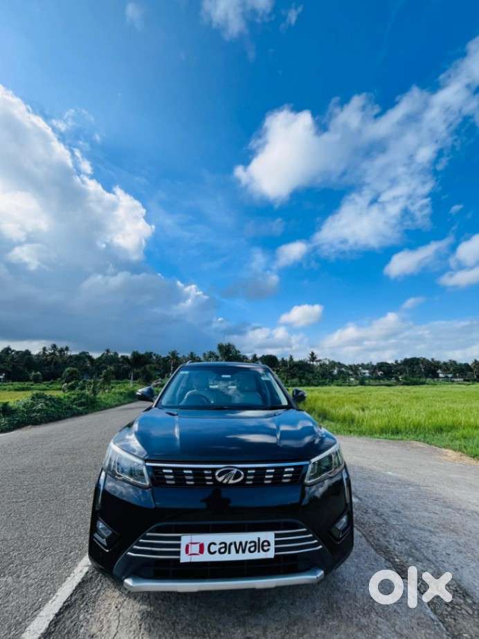 Mahindra Xuv300 W8 Diesel, 2020, Diesel