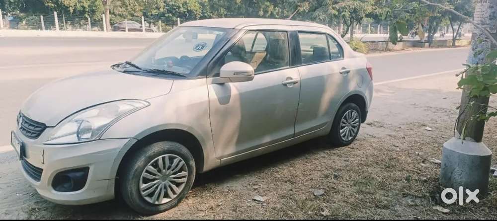 Maruti Suzuki Dzire 2014 Diesel 64000 Km Driven