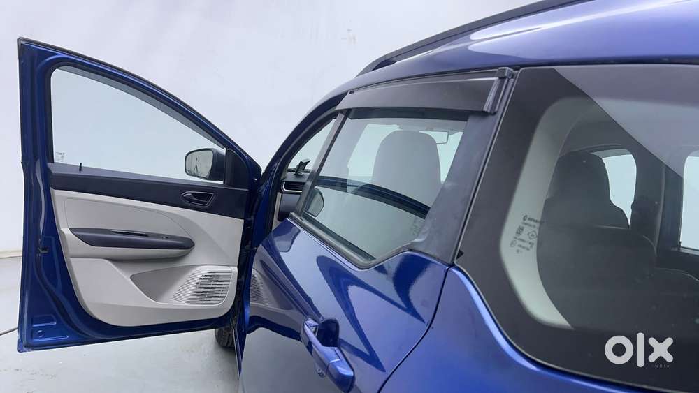 Renault Triber Rxt, 2021, Petrol
