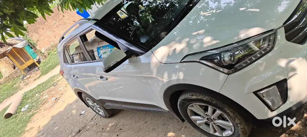 Hyundai Creta 2016 Diesel 70000 Km Driven