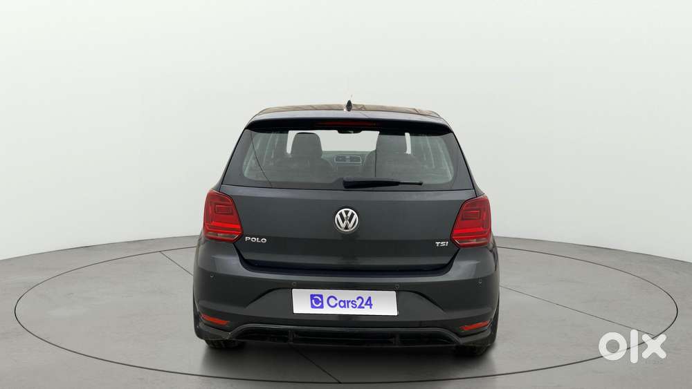 Volkswagen Polo 1.0 Highline Plus Tsi, 2020, Petrol