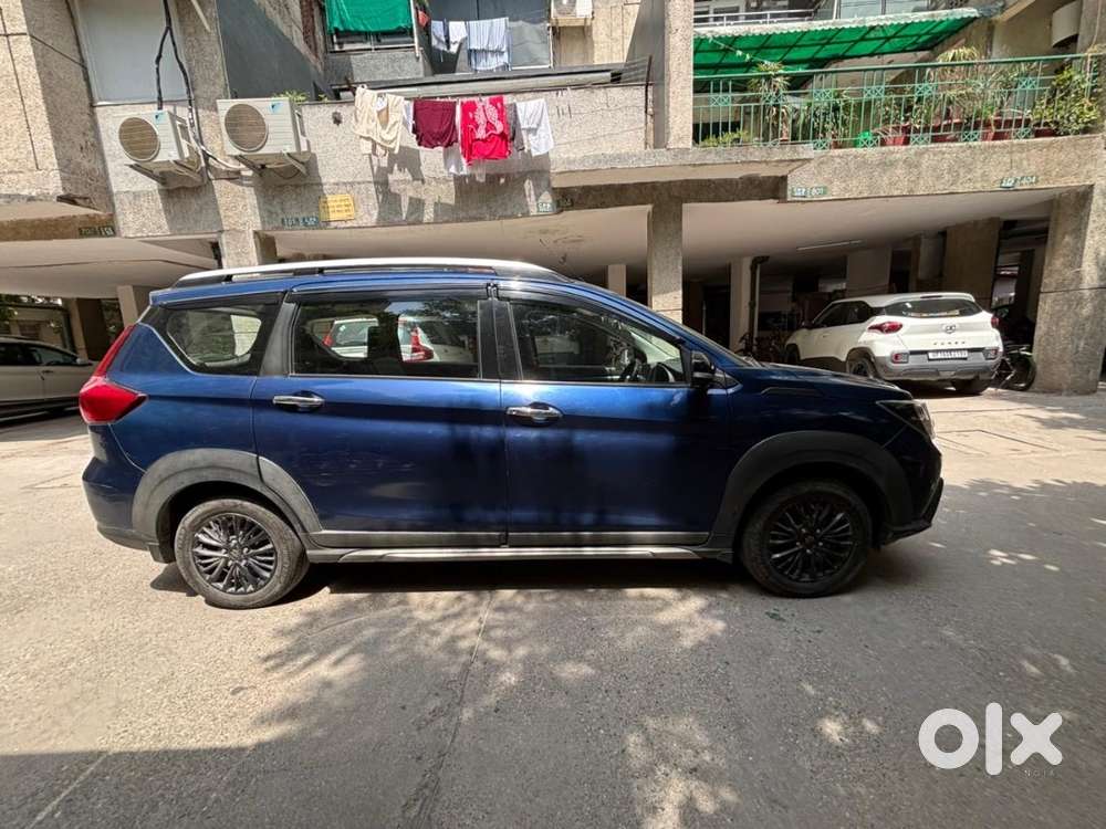 Maruti Xl6 Single Handed Maintained Very Good Condition Car