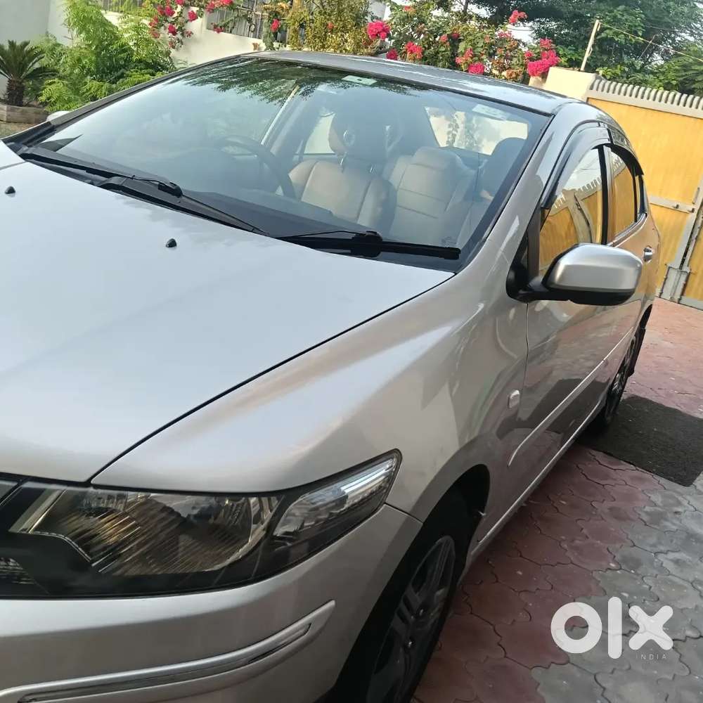 Showroom Condition Honda City Automatic Petrol 2009