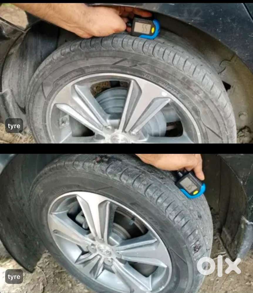 Hyundai Verna 2019 Petrol Manual