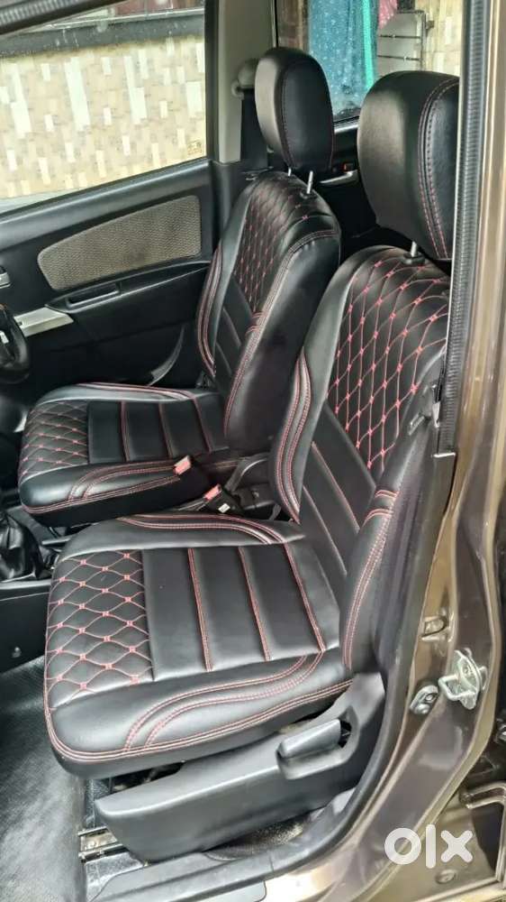 Maruti Wagon R Lxi Pro Plus 2013 Model