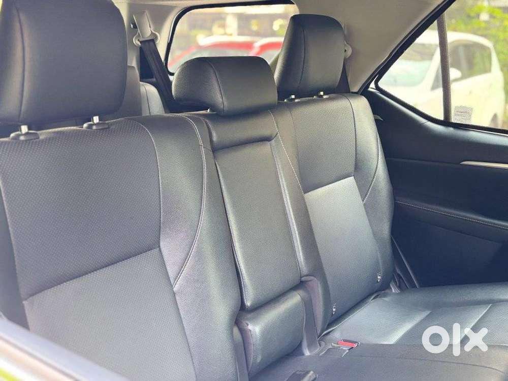 Toyota Fortuner 4x2 Mt 2.8 Diesel, 2024, Diesel
