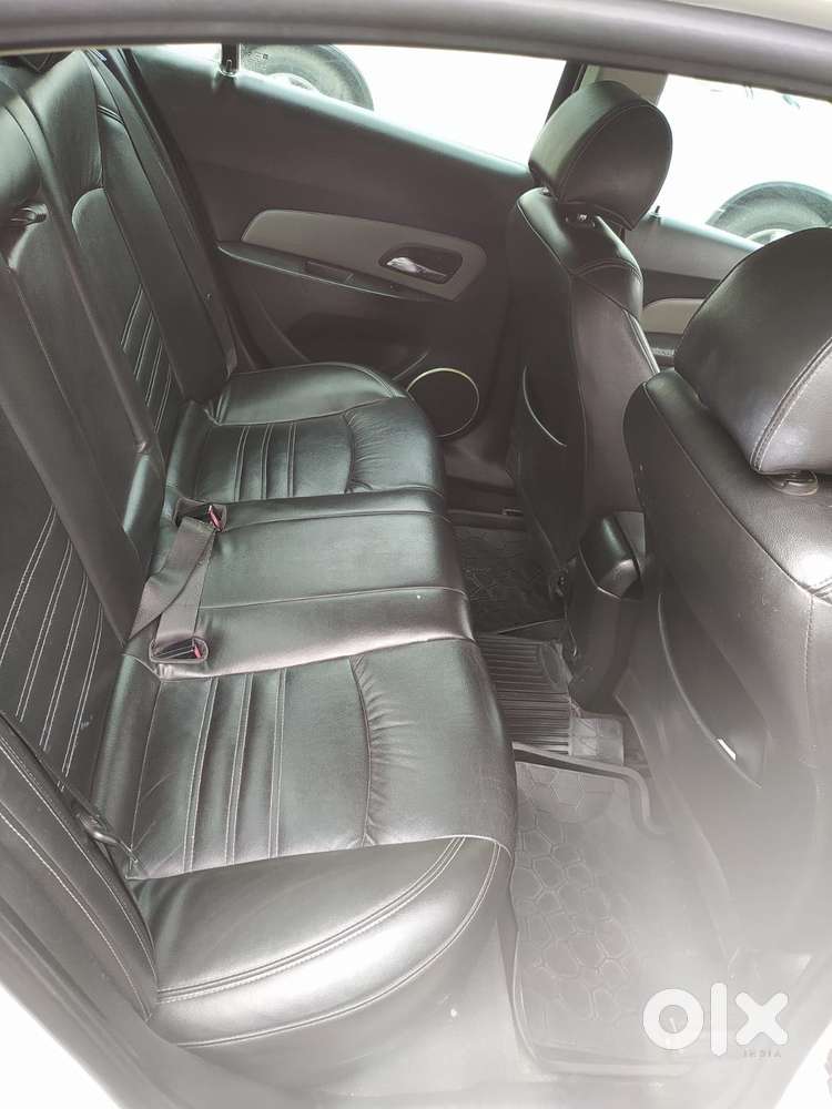 Chevrolet Cruze Ltz Mt, 2012, Diesel