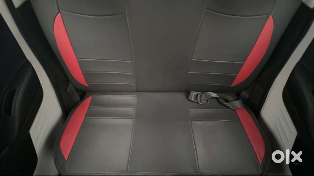 Datsun Redigo T Option, 2017, Petrol