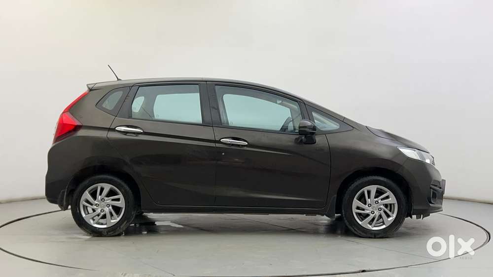 Honda Jazz Vx Cvt, 2022, Petrol
