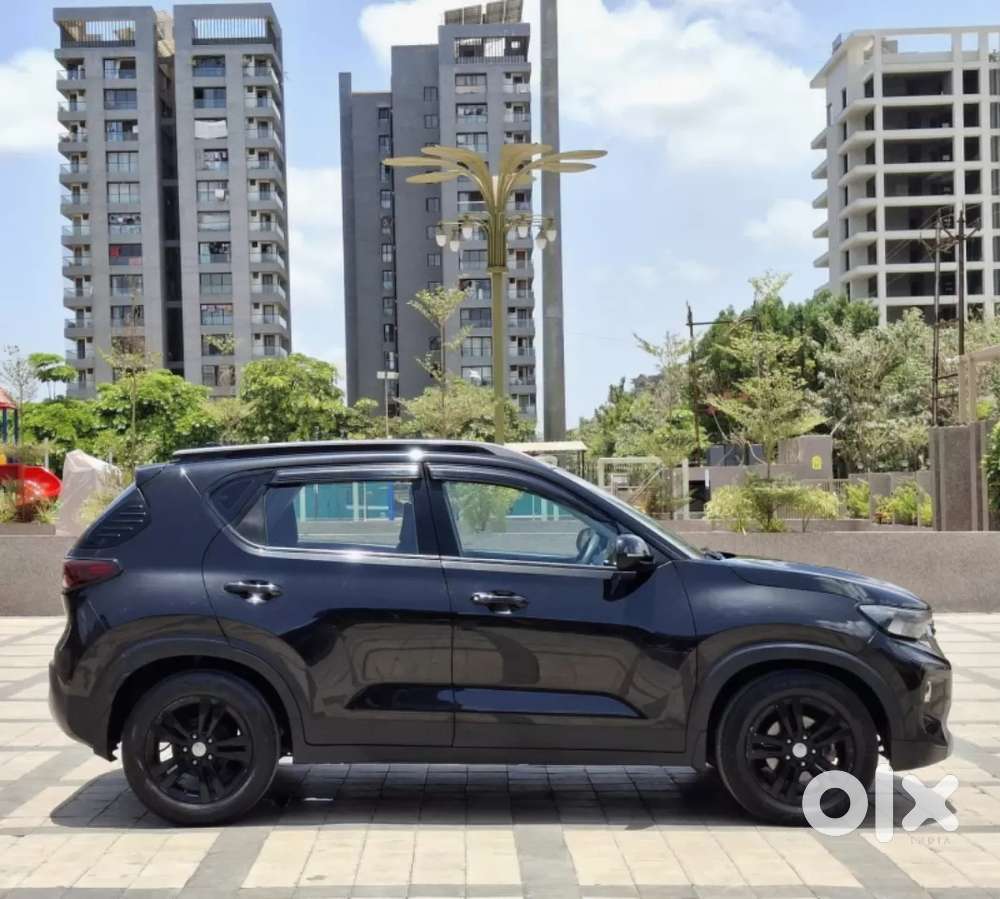 Kia Sonet 1.2 Htk Plus, 2023, Petrol