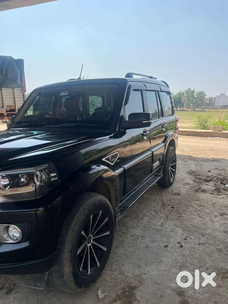 Urgent Sell Scorpio Classic