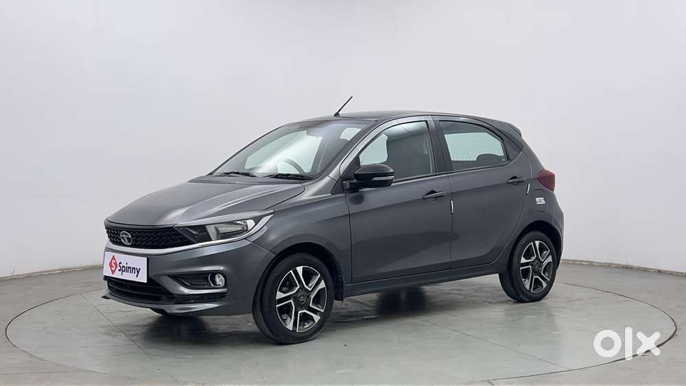 Tata Tiago 1.2 Revotron Xz Plus, 2020, Petrol