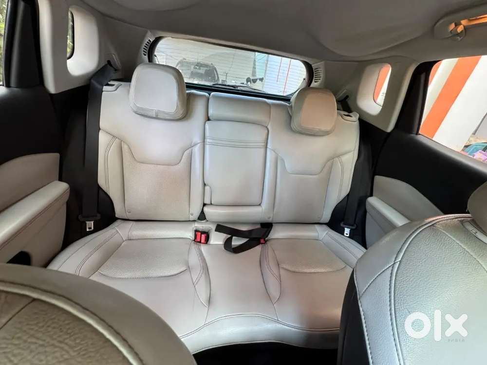Jeep Compass 2.0 Limited 2018