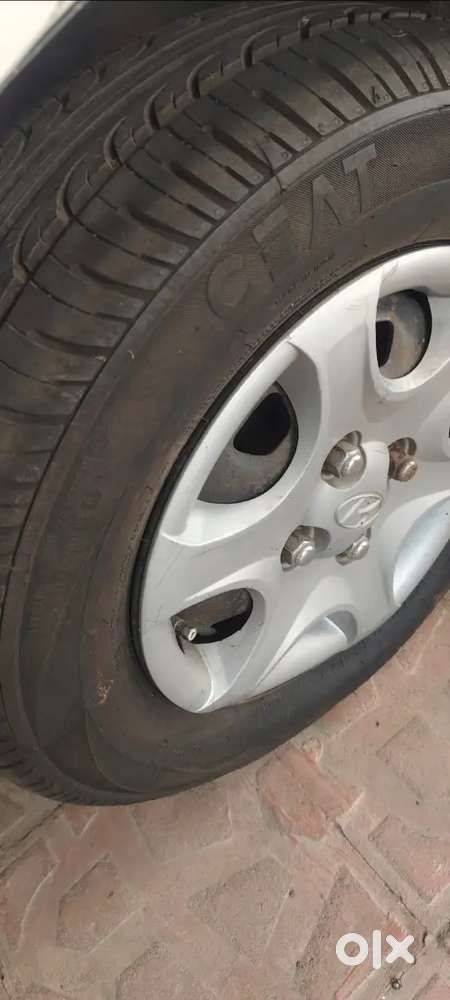 Hyundai Xcent Prime 2005