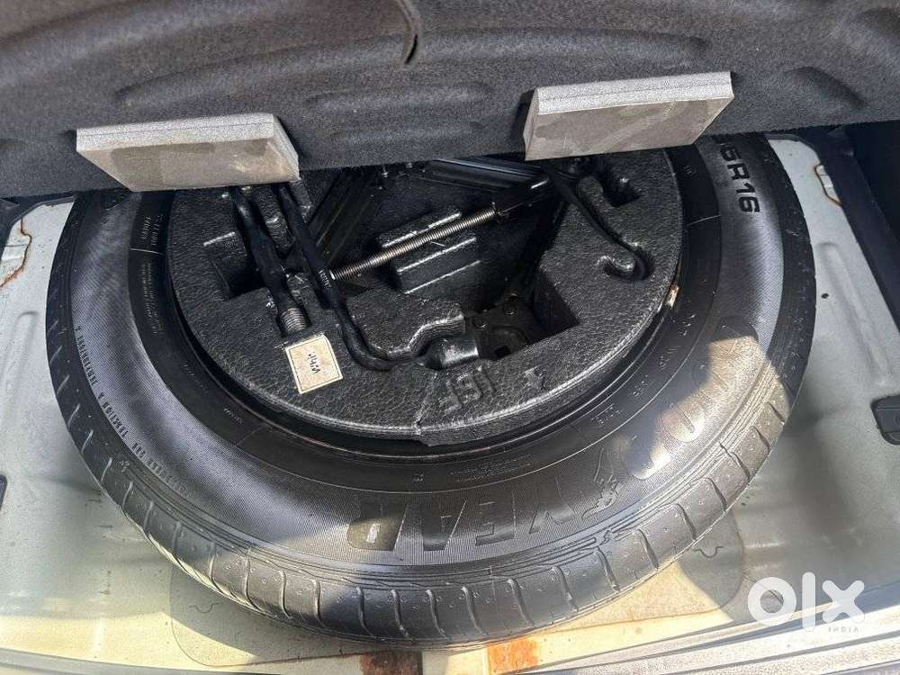 Hyundai Creta 1.6 Sx, 2016, Petrol