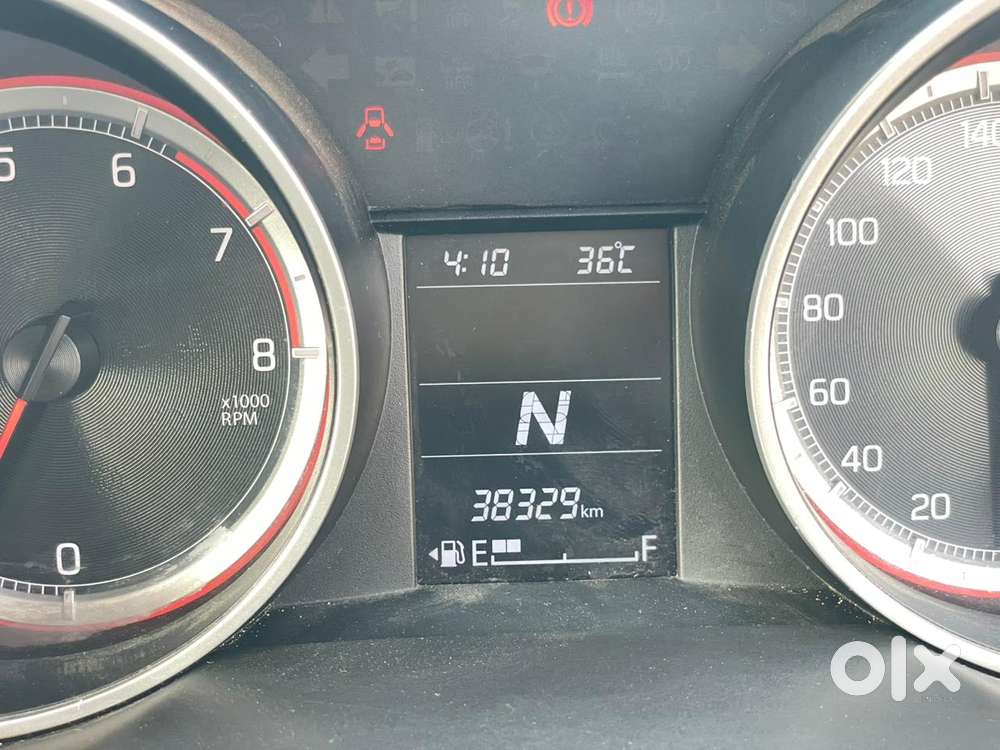 Maruti Suzuki Swift Vxi Optional, 2022, Petrol