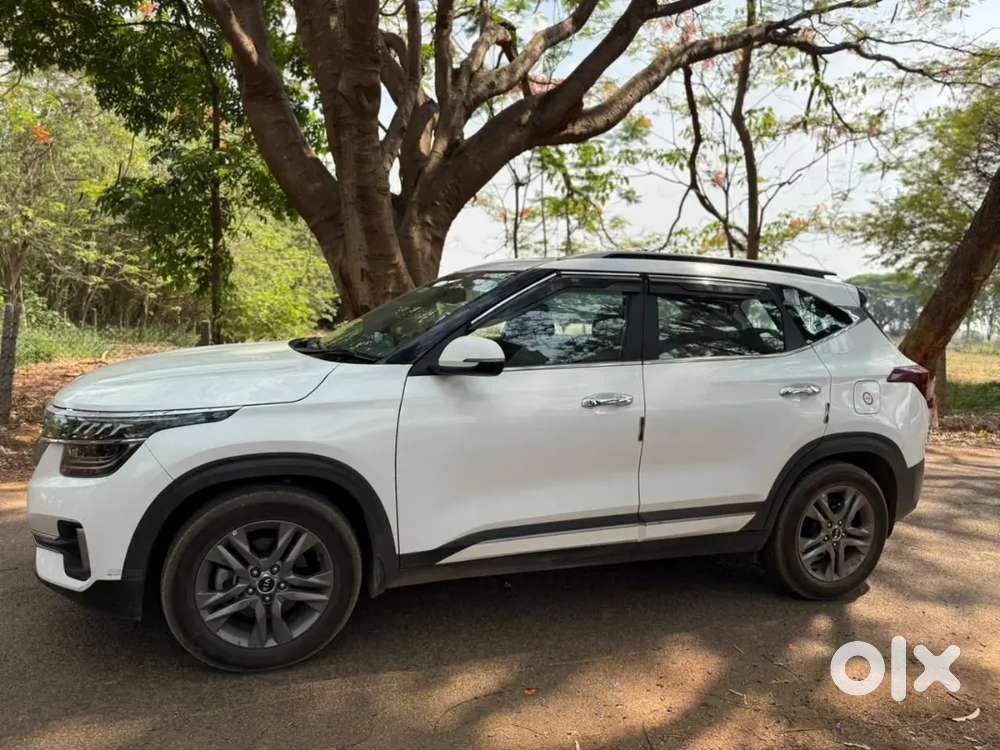 Kia Seltos 2020 Diesel 52000 Km Driven