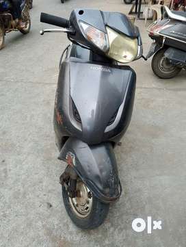 Activa 2011 model second hand price shop