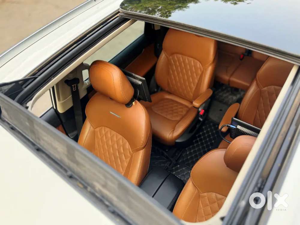 Vvip 0001 Number Mg Gloster Top Model