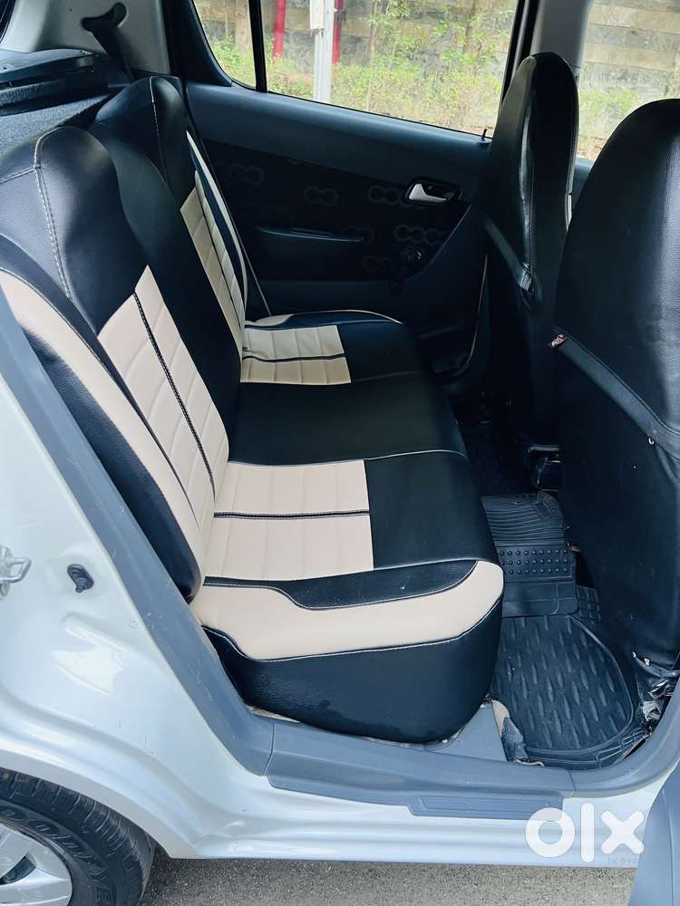 Maruti Suzuki Alto 800 2012-2016 Cng Lxi, 2015, Cng & Hybrids