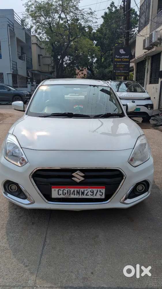 Maruti Suzuki Dzire 2022 Petrol Best Condition