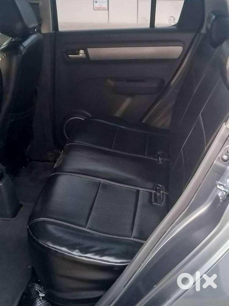 Maruti Suzuki Swift 1.2 Vxi (o), 2008, Petrol