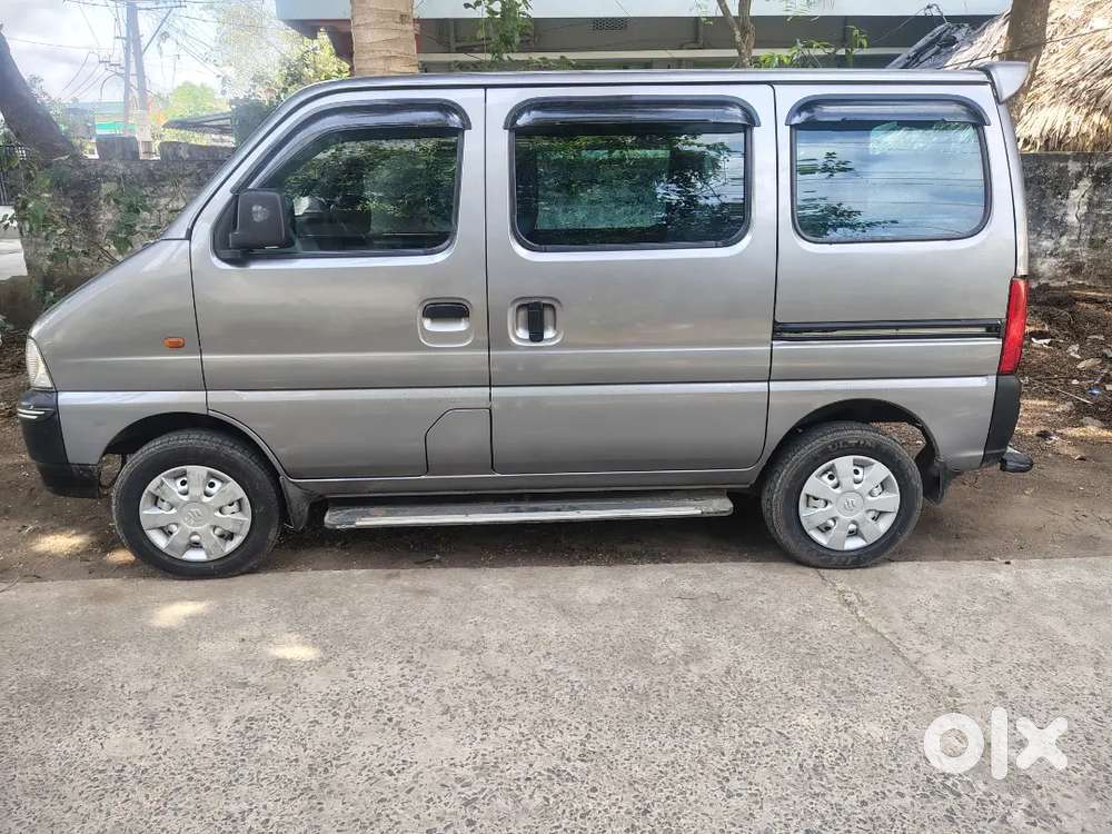 Maruti Suzuki Eeco 2023 Petrol 16000 Km Driven