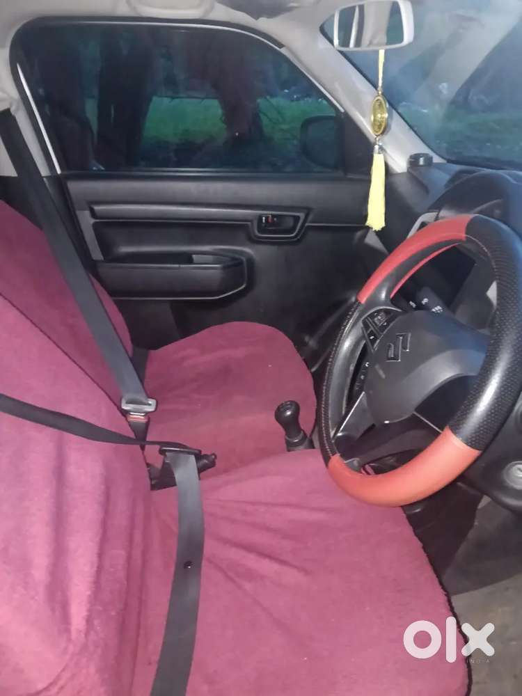 Maruti Suzuki S-presso 2023
