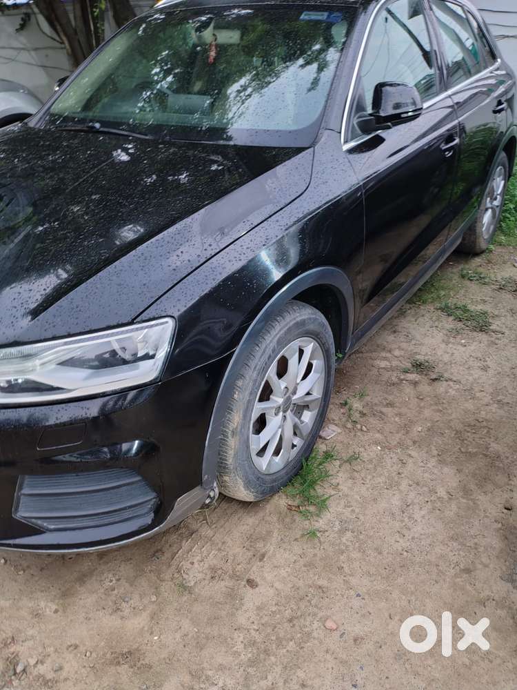 Audi Q3 2.0 30 Tdi S Edition, 2016, Diesel