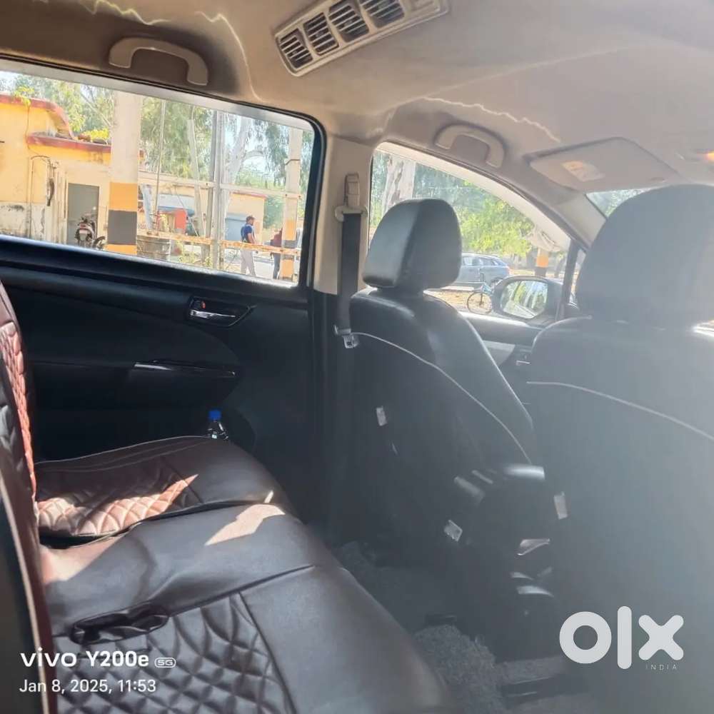 Maruti Suzuki Ertiga 2018 Diesel 135000 Km Driven