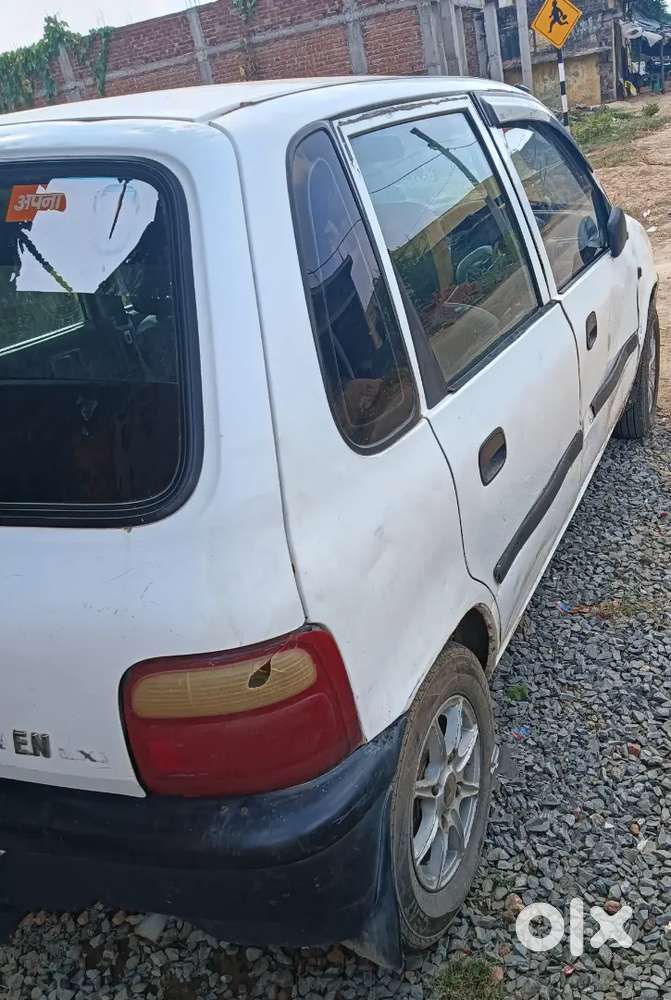 Maruti Suzuki Zen 2003