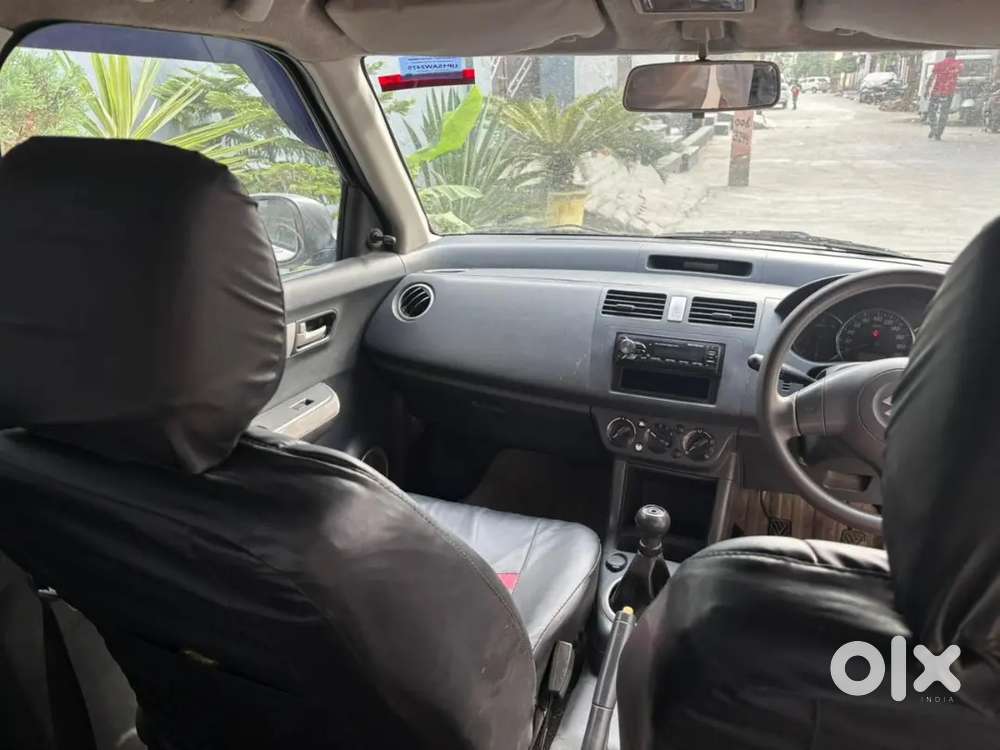 Maruti Suzuki Dzire 2011 Diesel 194500 Km Driven