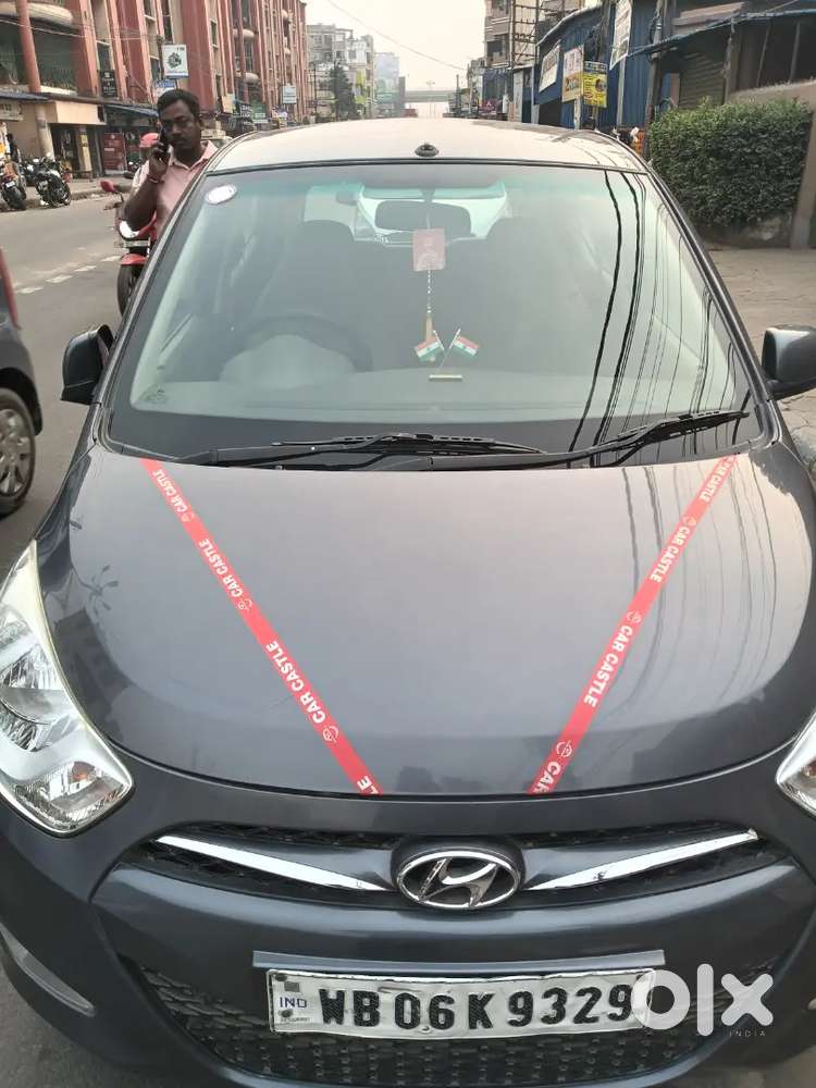 Hyundai I10 2014 Petrol 59868 Km Driven