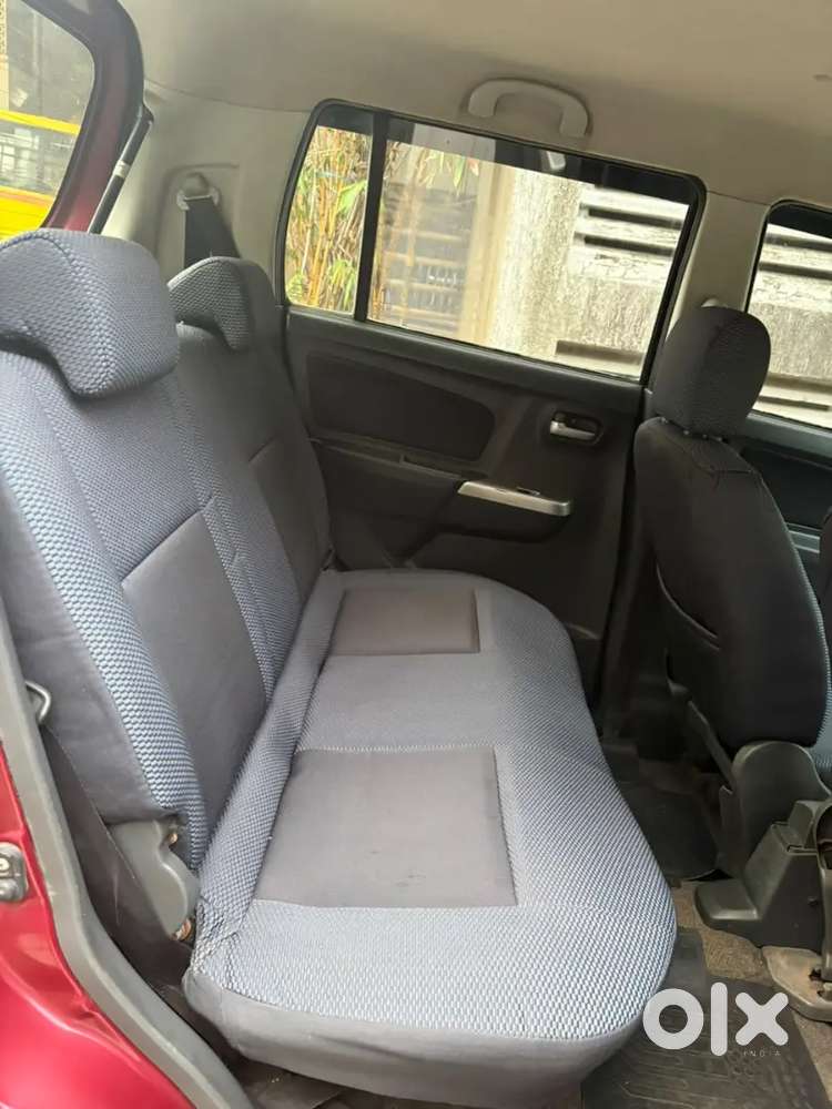 Maruti Suzuki Wagonr