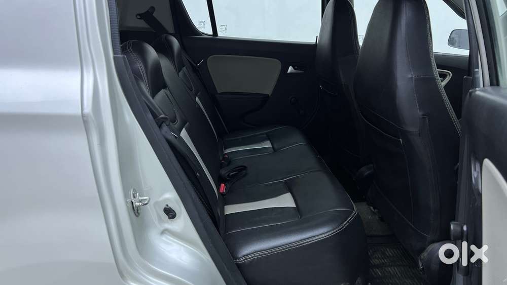 Maruti Suzuki Alto 800 Lxi, 2019, Petrol