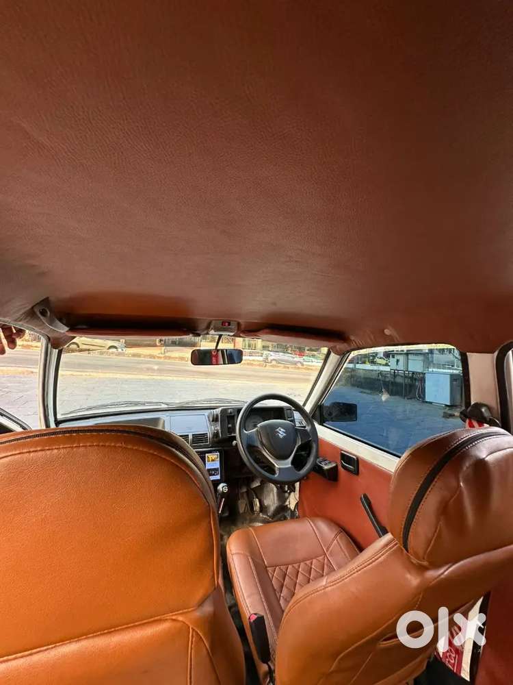 Maruti Suzuki 800 2008 Petrol Well Maintained