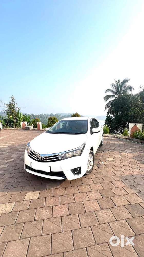 Toyota Diesel Manual 2016