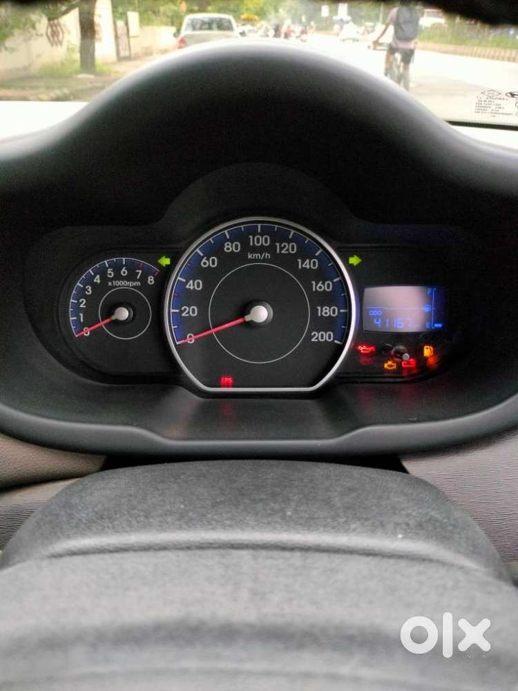 Hyundai I10 1.2 Kappa Magna, 2013, Petrol