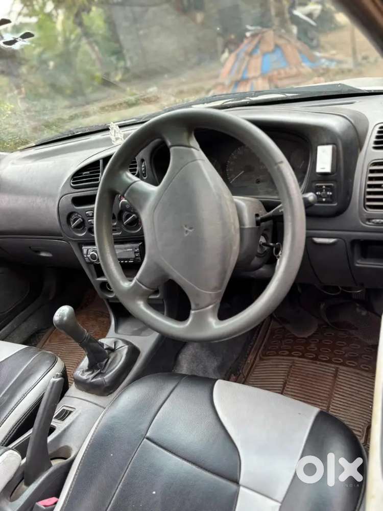 Mitsubishi Lancer 1999